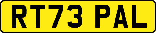 RT73PAL