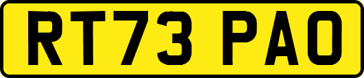 RT73PAO