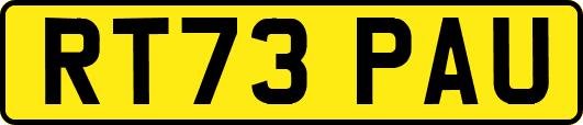 RT73PAU