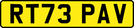RT73PAV