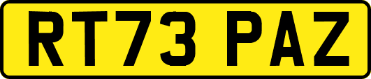 RT73PAZ