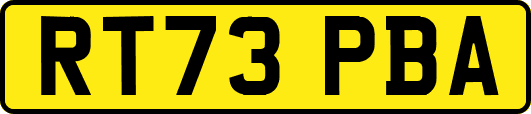 RT73PBA