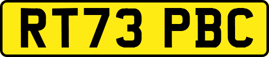 RT73PBC