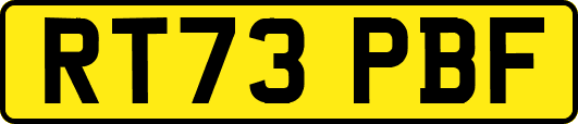 RT73PBF