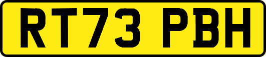 RT73PBH