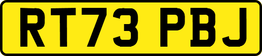 RT73PBJ