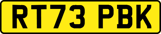 RT73PBK