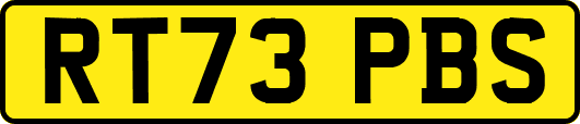 RT73PBS