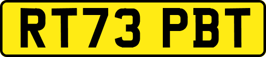 RT73PBT