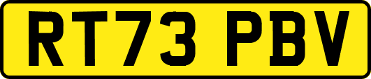 RT73PBV