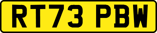 RT73PBW