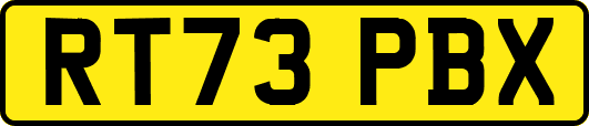 RT73PBX