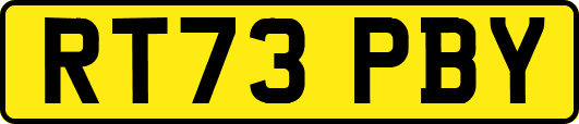 RT73PBY
