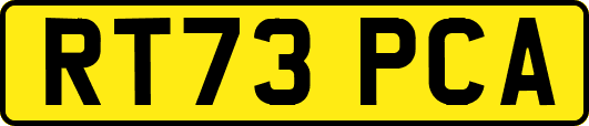 RT73PCA