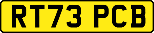 RT73PCB