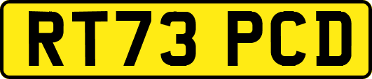 RT73PCD
