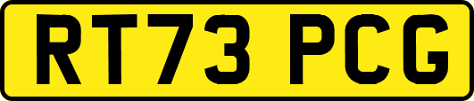 RT73PCG