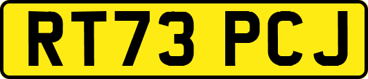 RT73PCJ