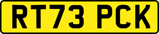 RT73PCK