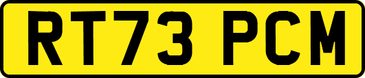 RT73PCM