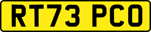 RT73PCO