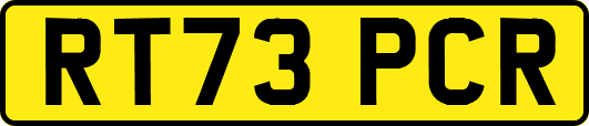 RT73PCR