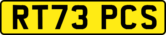 RT73PCS