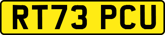 RT73PCU