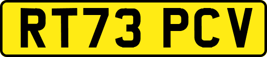 RT73PCV
