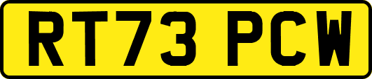 RT73PCW