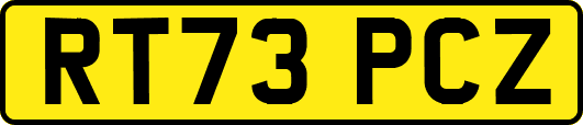 RT73PCZ