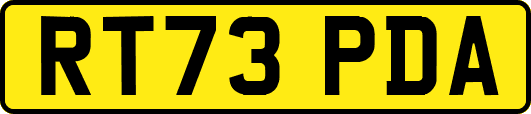 RT73PDA