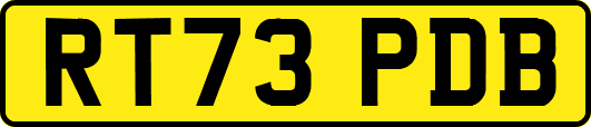 RT73PDB