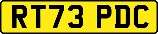 RT73PDC
