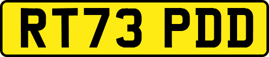 RT73PDD