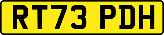 RT73PDH