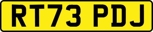RT73PDJ