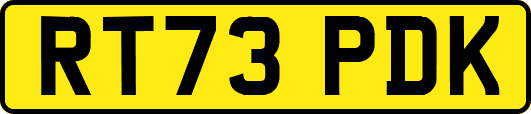 RT73PDK