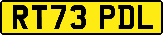 RT73PDL