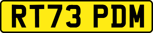 RT73PDM