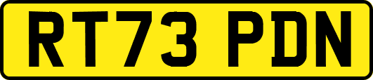 RT73PDN