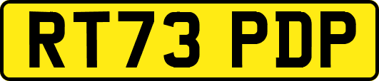 RT73PDP