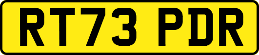 RT73PDR