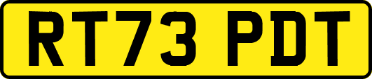 RT73PDT