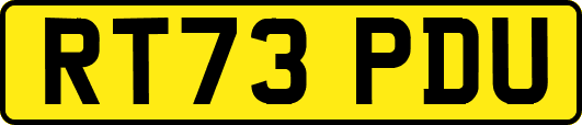 RT73PDU