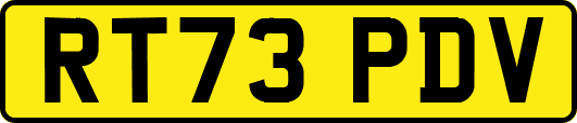 RT73PDV