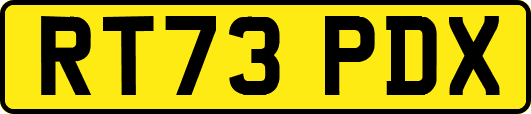 RT73PDX