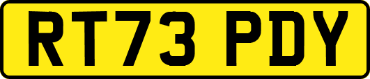 RT73PDY