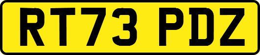 RT73PDZ