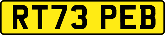 RT73PEB
